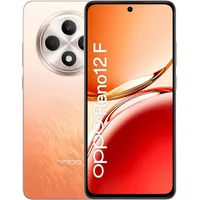 OPPO Reno12 F 4G 8 GB 256 GB Amber
