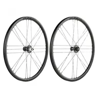 CAMPAGNOLO Laufräder, Laufradsatz 28")