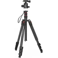 SmallRig CT-10 Aluminium Kamera- Stativ