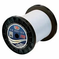 WFT Angelschnur Blue Water Igfa Clear