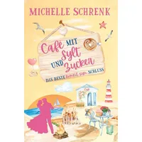 Tolino media Cafe mit Sylt und Zucker: