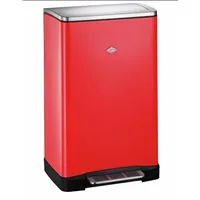 Wesco Big Double Boy rot (381411-02)
