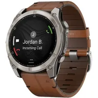 Garmin fenix 8 AMOLED 51 mm sapphire, graphit /