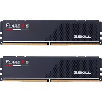 G.SKILL Flare X5 schwarz DIMM Kit 32GB, DDR5-6400, CL32-39-39-102