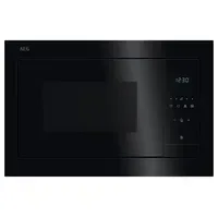 AEG TS5GM251EB Schwarz