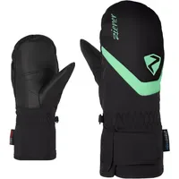 Ziener Fäustlinge "LORIANO-Z AS MITTEN", Mädchen, Gr. 6,