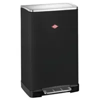 Wesco Big Double Boy 36 l Schwarz