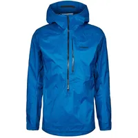 Patagonia Herren M10 Anorak (Größe S, blau)