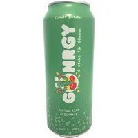 Gönrgy Kaktus Kick 0,5L