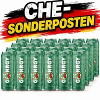 Gönrgy Kaktus Kick 0,5L