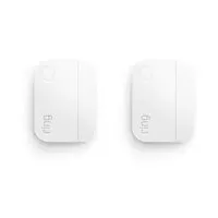 Ring Alarm Contact Sensor (2nd Gen) 2er Pack
