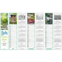 ALPHA EDITION GmbH & Co. KG Alpha Edition, Kalender,