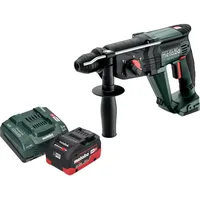 Metabo Metabo, Bohrmaschine + Akkuschrauber, KH 18 LTX 24