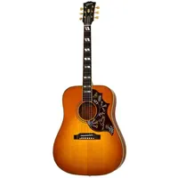 Gibson Hummingbird Original Heritage Cherry Sunburst - Westerngitarre