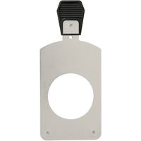 Showtec Metall Gobo Halter Performer