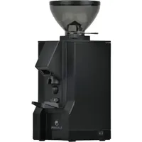 Eureka Mignon Manuale Schwarz
