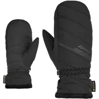 Ziener Fäustlinge KASIANA GTX MITTEN schwarz 6