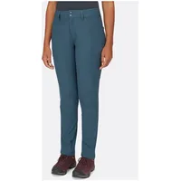 Rab Incline Light Pants Wmns orion Blue (ORB) 12