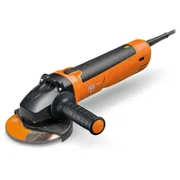 Fein Compact-Winkelschleifer Ø 125 mm CG 15-125 BL
