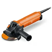 Fein Compact-Winkelschleifer Ø 125 mm CG 14-125 V