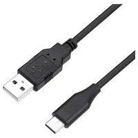 Perixx USB-Kabel USB 2.0 USB-A Stecker, USB-C® Stecker 1.00
