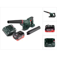 Metabo AG 18 Akku Gebläse 18 V + 1x