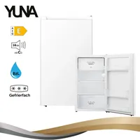 Yuna SINAIDA GFE Kühlschrank (82 l, 842 mm hoch,