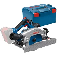 Bosch Professional GKS 18V-57-2 GX Akku-Handkreissäge solo inkl. L-Boxx