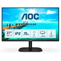 Captiva All-in-One Power Starter I84-855 27" Intel Core 3