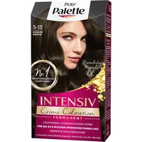 Schwarzkopf Poly Palette Intensive Creme Colration 5-13 Kühles Braun