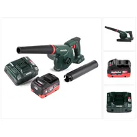 Metabo Metabo, AG 18 Akku Gebläse 18 V +