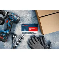 Bosch PRO Service GO DE