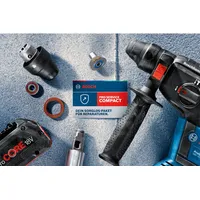 Bosch PRO Service Compact A für Starter Set -