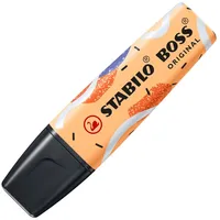 Stabilo BOSS ORIGINAL by Ju Schnee - Einzelstift -