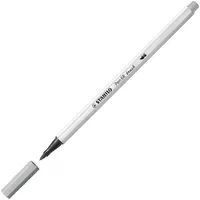 Stabilo Filzstift 1 St. grau