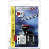Colop 04000 Datumsstempel