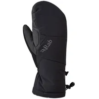 Rab Storm Mitts black S
