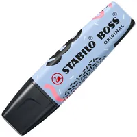 Stabilo BOSS ORIGINAL by Ju Schnee - Einzelstift -