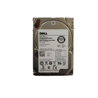 Dell - - 600GB 10K 6G 2.5INCH SAS HDD