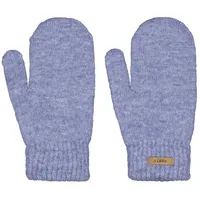 Barts Fäustlinge Witzia Doubleface Blue Damen