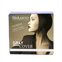 Salerm Gray Cover Ampullen, 5 ML