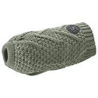 Hunter pet Hunter Hundepullover - Green - 35 cm