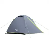 NILS CAMP Explorer NC6004 Grau