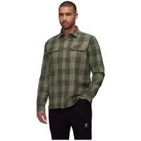 Mammut Tamaro Longsleeve Shirt Men