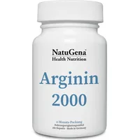 NatuGena Arginin 2000