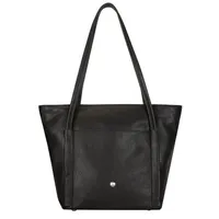Jekyll & Hide Paris Schultertasche RFID Schutz Leder 36