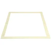 Remeha Silicon-dichtung/brennerdeck Dpsm30,2 7795840