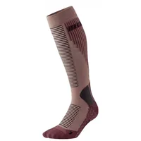 CEP Damen Cold Weather Tall Socks rosa