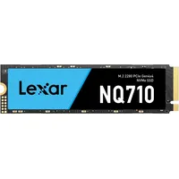 Lexar NQ790 (4000 GB, M.2 2280 SSD