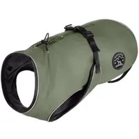 Hunter Hundemantel Uppsala 60, khaki